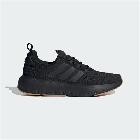 adidas sneaker swift run schwarz mädchnen|Adidas Swift Run günstig online kaufen .